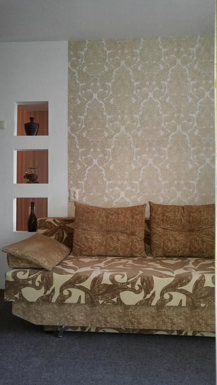 Apartment Near Dnipro Arena Extérieur photo
