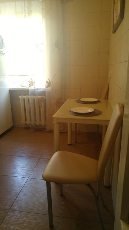 Apartment Near Dnipro Arena Extérieur photo